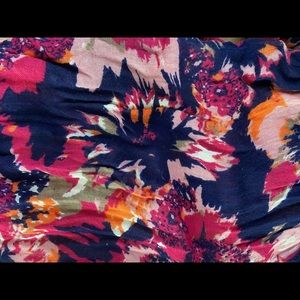 Gorgeous Banana Republic Scarf